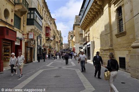 Valletta