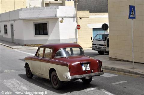 Marsaxlokk