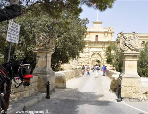 Mdina