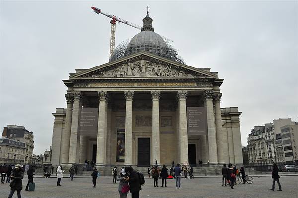 Pantheon