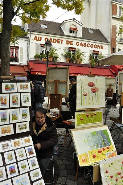 Montmartre