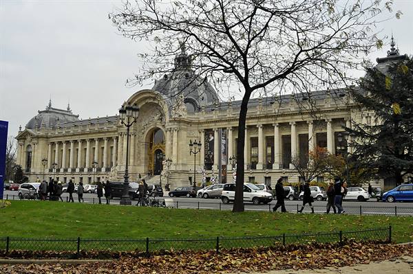 Petit Palais