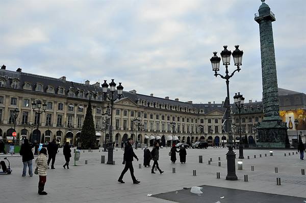 Place Vendome