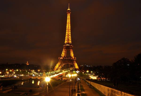 Tour Eiffel