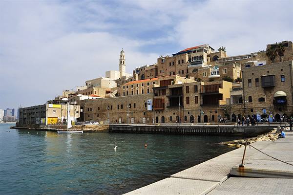 Jaffa (Yafo)