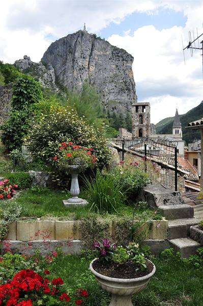 Castellane
