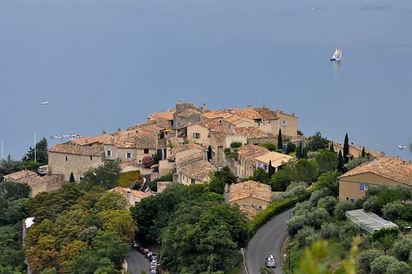 Lac Sainte Croix du Verdon