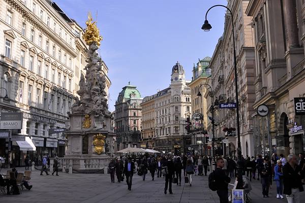 Graben