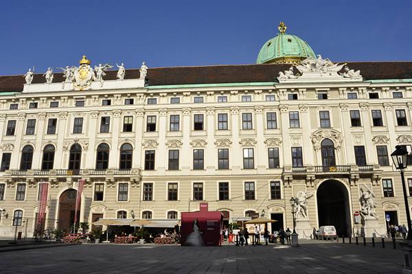 Hofburg
