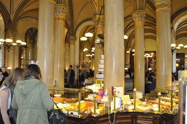 Café Central