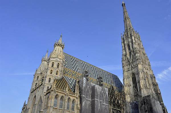 St. Stephen's Cathedral