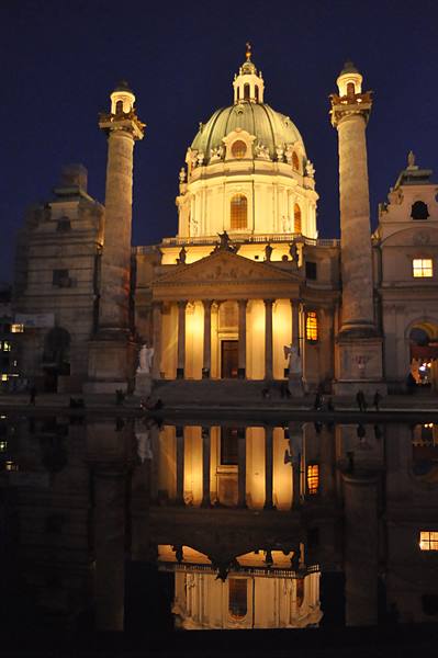 St. Charles Borromeo Church