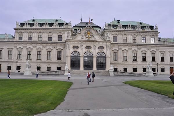 Belvedere