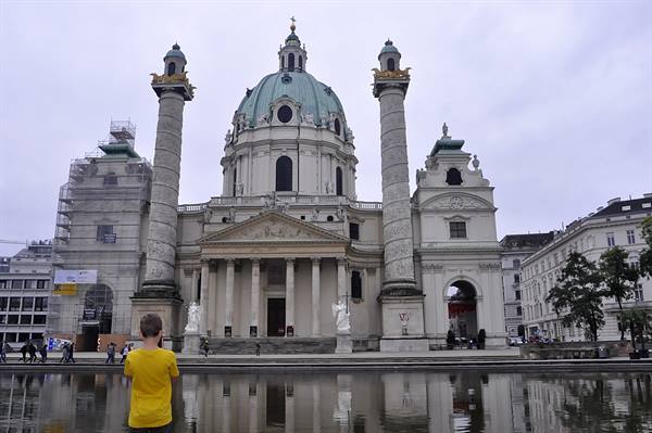 St. Charles Borromeo Church