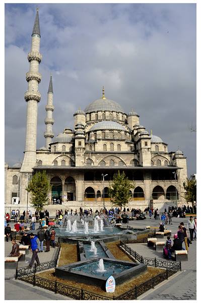 Yeni Camii