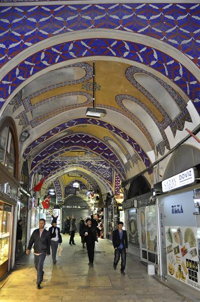 Grand Bazaar