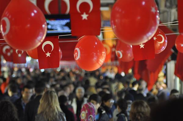 Grand Bazaar