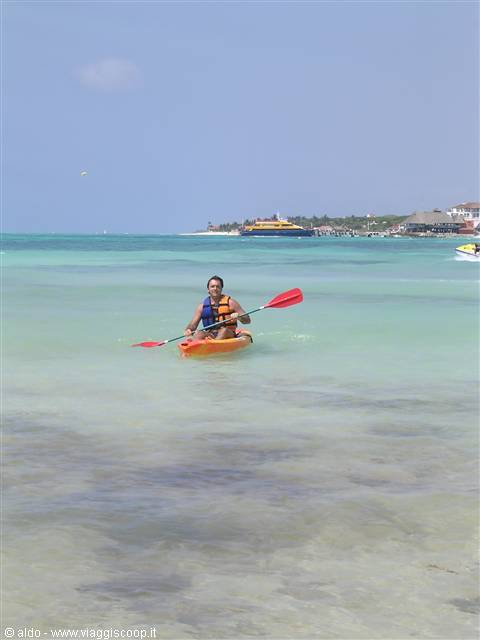 Playa del Carmen