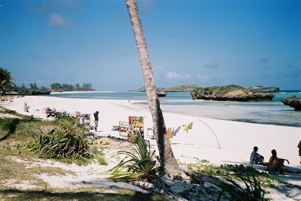 WATAMU