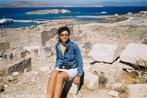 Delos