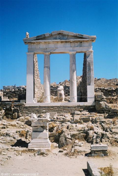 Delos