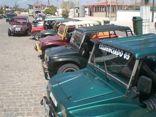 Buggies