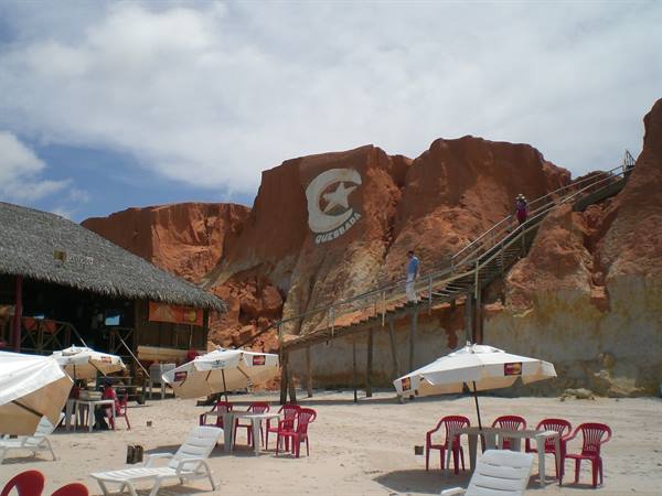 symbol of Canoa