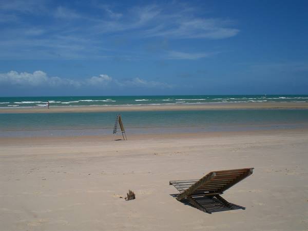 endless beach