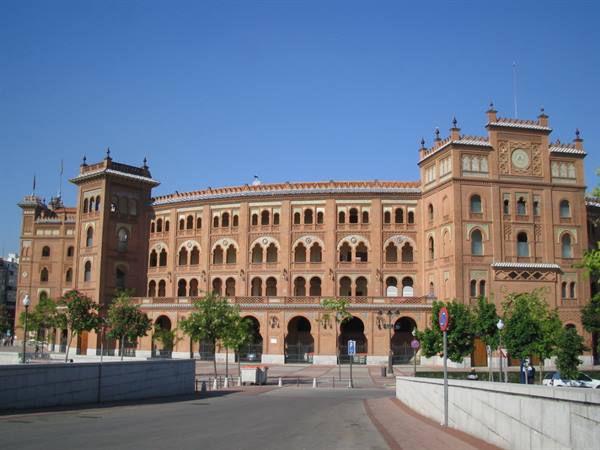 Plaza de Toros