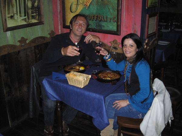 Me and Amelia