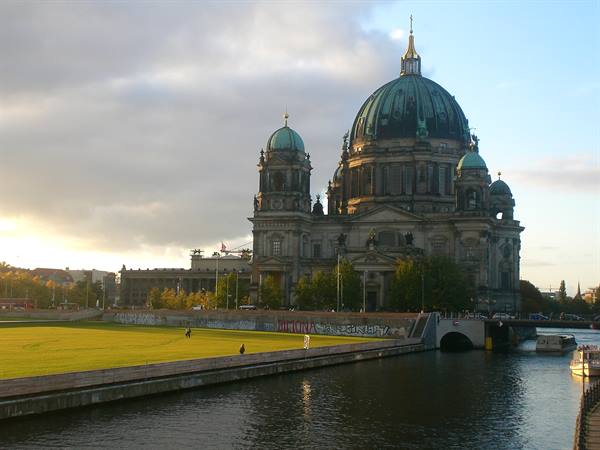 Berliner Dom