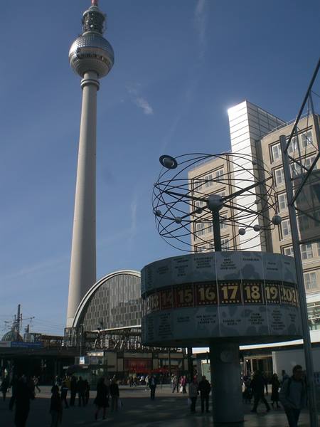 Alexanderplatz