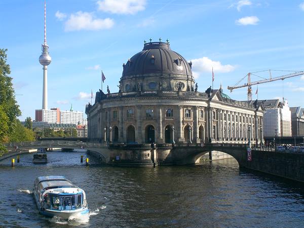 Bode Museum