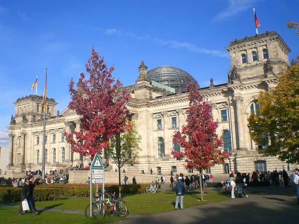 Reichstag