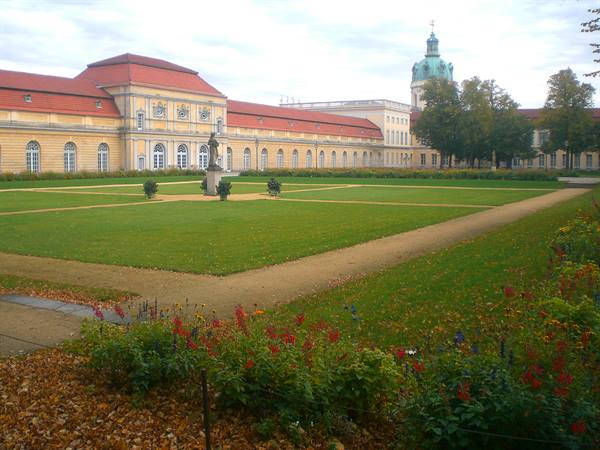 Charlottenburg
