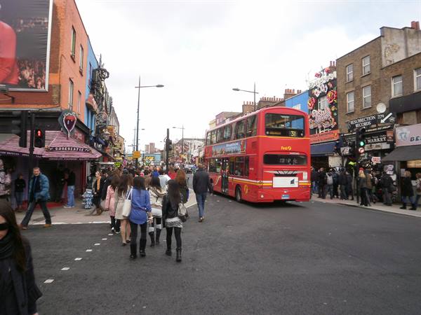 Camden Town