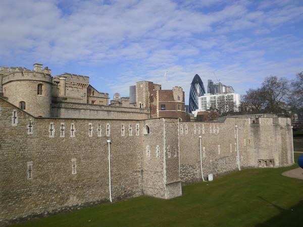 London Tower