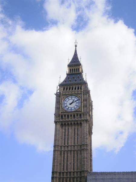 big ben