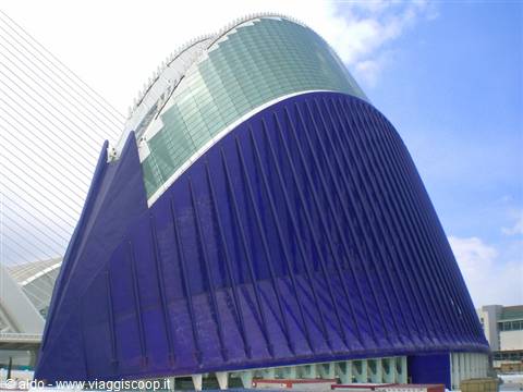 Oceanogràfic