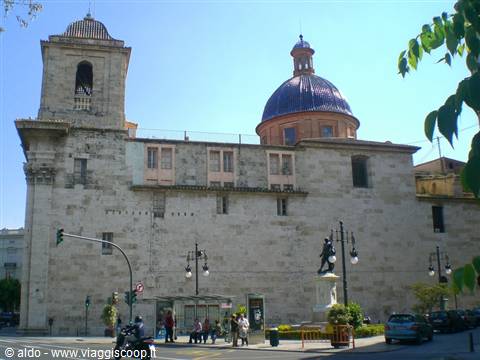 Palau del cervello'