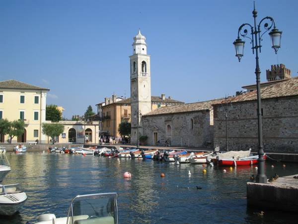 Lazise