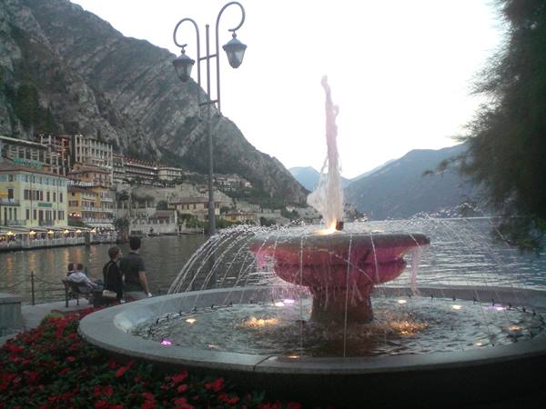 Limone del Garda