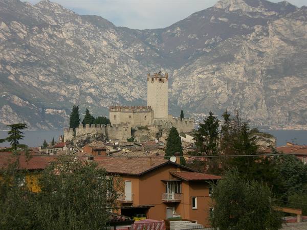 Malcesine