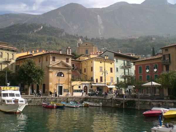 Malcesine