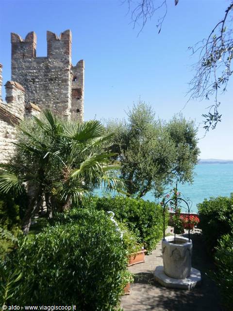 Sirmione