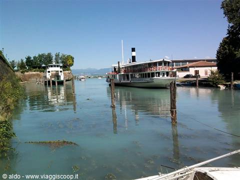 Peschiera