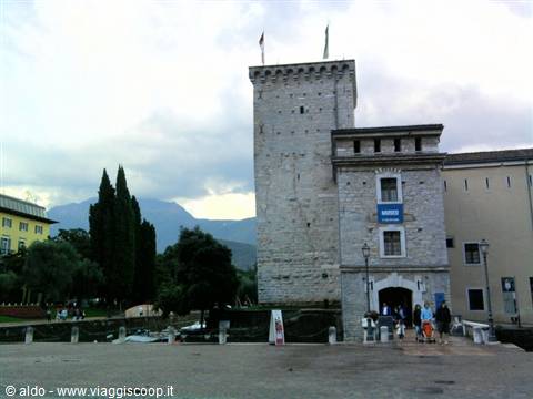Riva del garda