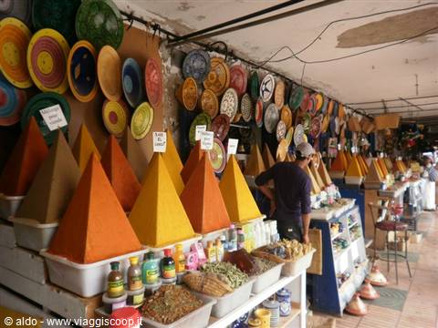 spices