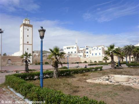 Mosque