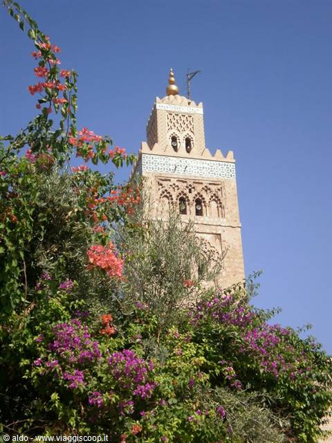 Mosque